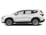 Used 2023 Hyundai Santa Fe Hybrid SUV